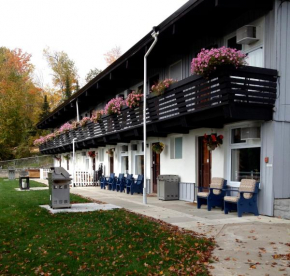 Hotels in Haliburton